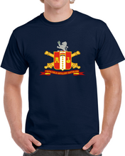 Load image into Gallery viewer, Army - 150th Field Artillery Battalion W Br - Ribbon Classic T Shirt