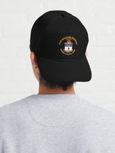 Load image into Gallery viewer, Baseball Cap - Army - 21st Infantry Regt - Gimlet- Film to Garment (FTG)