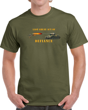 Load image into Gallery viewer, Army - Last Great Act Of Defiance Classic T Shirt