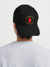 Load image into Gallery viewer, Baseball Cap - Army - 5th Infantry Division - US Army - Film to Garment (FTG)
