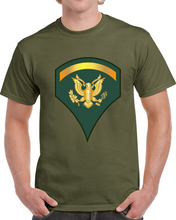 Load image into Gallery viewer, Army - Specialist 5th Class - Sp5 - Wo Txt - V1 Classic T Shirt