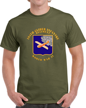 Load image into Gallery viewer, Army - 194th Glider Infantry Regiment - Wwii Classic T Shirt