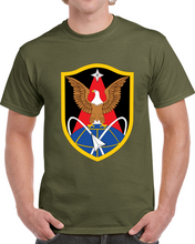 Load image into Gallery viewer, Army - 1st Space Brigade - Ssi Wo Txt Classic T Shirt