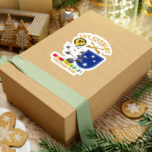 Load image into Gallery viewer, Kiss-Cut Stickers - Army - 1st Cavalry (Air-Cav) - 23rd Infantry Division w SVC