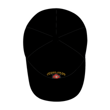Load image into Gallery viewer, 1st Battalion, 8th Marines - Lebanon (AOP) Unisex Adjustable Curved Bill Baseball Hat