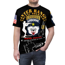 Load image into Gallery viewer, Unisex AOP - Winter Ranger - Arctic Soldiers