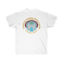 Load image into Gallery viewer, Unisex Ultra Cotton Tee - Army - Landstuhl Regional Medical Center - Landstuhl Germany