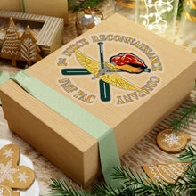 Load image into Gallery viewer, Kiss-Cut Stickers - USMC - 1st Force Recon Company wo BckGrd