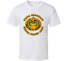 Load image into Gallery viewer, Army - Drill Sergeant T Shirt