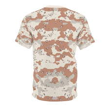 Load image into Gallery viewer, AOP - Beach Desert Camo Design