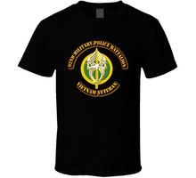Load image into Gallery viewer, 92nd Military Police Brigade No SVC Ribbon - T-Shirts - Classic