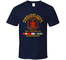 Load image into Gallery viewer, HMLA - 773 with Afghanistan service - JTF 180 T Shirt, Hoodie and Premium