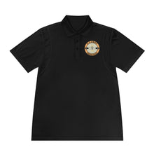 Load image into Gallery viewer, Men's Sport Polo Shirt - Airborne Ranger - US Army - Colonel Kent Miller