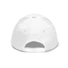 Load image into Gallery viewer, Unisex Twill Hat - 1st Special Forces Group (SFG) (Airborne) Flash with Crest - Direct to Garment (DTG) - Printed