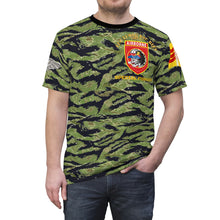 Load image into Gallery viewer, AOP - ARVN - South Vietnam - Luc Luong Dac Biet (Special Forces) - Tiger Stripe