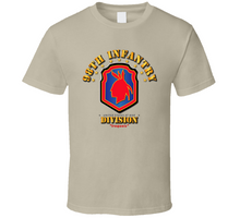Load image into Gallery viewer, 98th Infantry Division - Iroquois T Shirt
