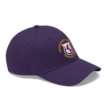 Load image into Gallery viewer, Baseball Cap - Army - Kagnew Station - East Africa