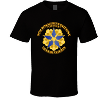 Load image into Gallery viewer, 90th Replacement Battalion No SVC Ribbon - T-Shirts - Classic