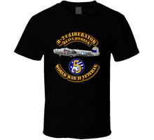 Load image into Gallery viewer, AAC - 22BG - 2nd BS - B-24 - 5th AF - T-Shirts - Classic