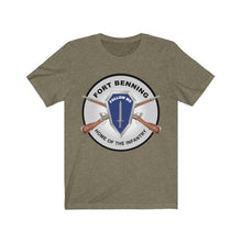 Load image into Gallery viewer, Unisex Jersey Short Sleeve Tee