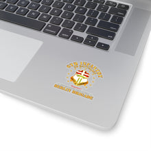 Load image into Gallery viewer, Kiss-Cut Stickers - Army - 3d Battalion 6th Infantry - Berlin Brigade X 300