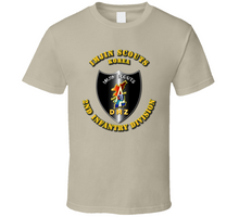 Load image into Gallery viewer, Army - Imjin Scouts, 2nd Infantry Division - T Shirt, Premium and Hoodie