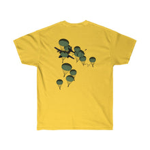 Load image into Gallery viewer, Unisex Ultra Cotton Tee - Ranger - Airborne Infantry Front - Back - Mass Tactical Airborne Operation