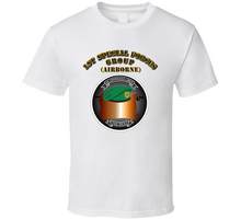 Load image into Gallery viewer, SOF - 1st SFG Coin - T-Shirts - Classic