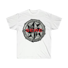 Load image into Gallery viewer, Unisex Ultra Cotton Tee - US Army - SERE w Color X 300