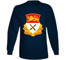 Load image into Gallery viewer, Army - 15th Cavalry Regiment Wo Txt Long Sleeve