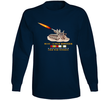 Load image into Gallery viewer, Army - M110 - 8 Inch - Crew Firing W Cold Svc Long sleeve