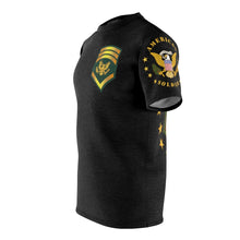 Load image into Gallery viewer, All Over Printing - Army - Specialist 8th Class - SP8 wo Txt
