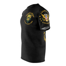 Load image into Gallery viewer, All Over Printing - Army - Specialist 7th Class - SP7 - Combat Veteran