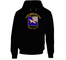 Load image into Gallery viewer, Army - 194th Glider Infantry Regiment - Wwii Hoodie
