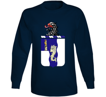 Load image into Gallery viewer, Army - Coa - 50th Infantry Regiment Wo Txt Long Sleeve