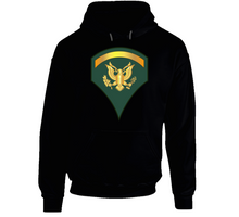 Load image into Gallery viewer, Army - Specialist 5th Class - Sp5 - Wo Txt - V1 Hoodie