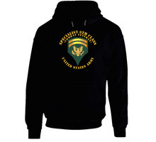 Load image into Gallery viewer, Army - Specialist 6th Class - Sp6 - Combat Veteran - V1 Hoodie