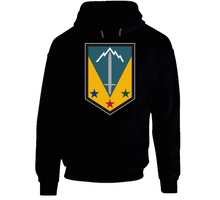 Load image into Gallery viewer, Army - 3rd Maneuver Enhancement Bde - Ssi Wo Txt Hoodie