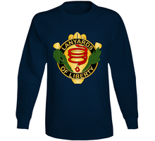 Load image into Gallery viewer, Army - 54th Artillery Group Wo Txt Long Sleeve
