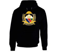 Load image into Gallery viewer, Army - 3rd Maneuver Enhancement Brigade - Dui Wo Txt Hoodie