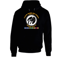 Load image into Gallery viewer, Army Air Corps - 318th Bomb Squadron - Wwii W Eur Svc Hoodie