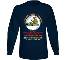 Load image into Gallery viewer, Army - 414th Bombardment Squadron (heavy) - Aac W Wwii Eu Svc Long Sleeve