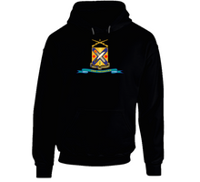 Load image into Gallery viewer, Army - 2nd Infantry Regiment W Br - Ribbon Hoodie