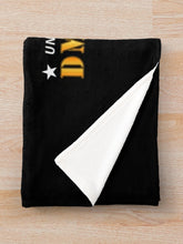 Load image into Gallery viewer, Army - 2nd Infantry Division - ImJin Scout -DMZ Missions Throw Blanket