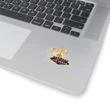 Load image into Gallery viewer, Kiss-Cut Stickers - City - Las Vegas - Sign - VIVA