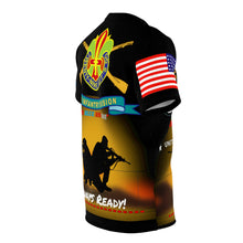 Load image into Gallery viewer, AOP - Army - 29th Infantry Division (Light), "The Blue and Gray", USAR - Always Ready