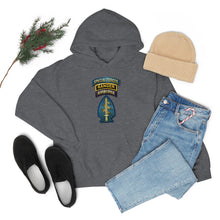 Load image into Gallery viewer, Unisex Heavy Blend™ Hooded Sweatshirt - Sof - Special Forces - Ranger - Ssi V1