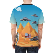 Load image into Gallery viewer, AOP - Alien Visitors to a Small Planet