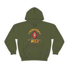 Load image into Gallery viewer, Unisex Heavy Blend™ Hooded Sweatshirt - Usmc - 1st Bn, 8th Marines - Beirut Barracks Bombing W Svc Wo Ndsm