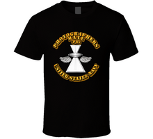 Load image into Gallery viewer, Navy - Rate - Photographers Mate - T-SHIRTS - CLASSIC